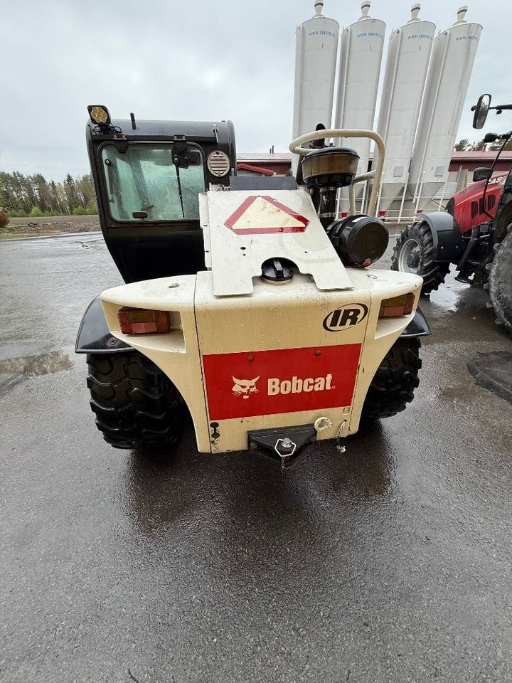 Bobcat T 2556 - Telehandler: gambar 4 Bobcat T 2556 - Telehandler: gambar 4