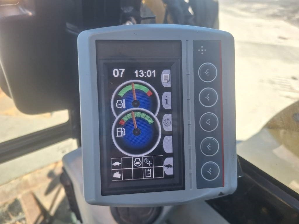 Leasing CAT 308E PYÖRITTÄJÄLLÄ  CAT 308E PYÖRITTÄJÄLLÄ: gambar 13