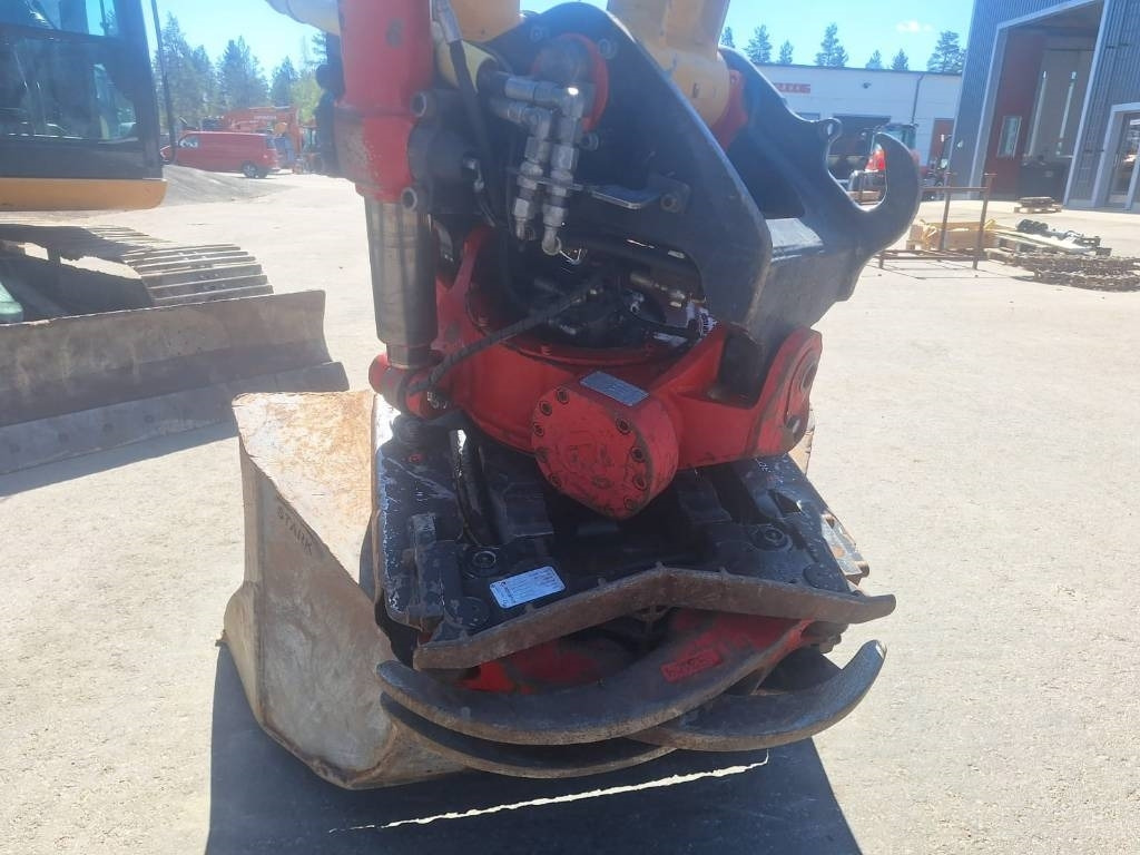 Leasing CAT 308E PYÖRITTÄJÄLLÄ  CAT 308E PYÖRITTÄJÄLLÄ: gambar 9