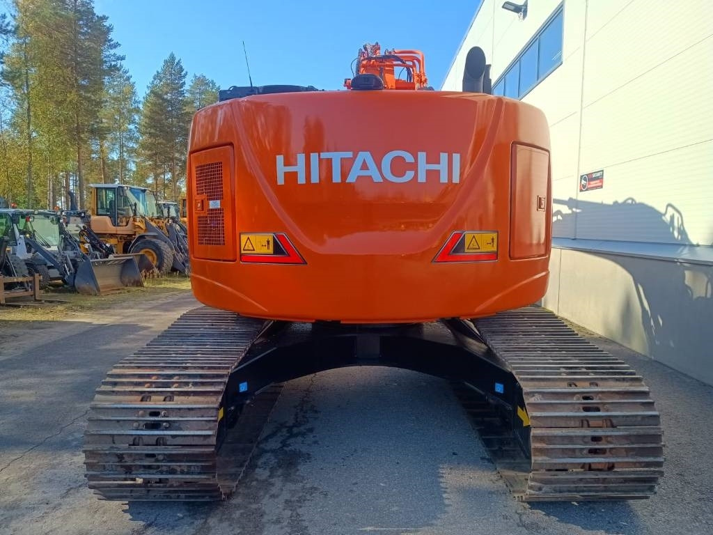 Hitachi ZX225USLC-7 -STAGE V- - Ekskavator perayap: gambar 4 Hitachi ZX225USLC-7 -STAGE V- - Ekskavator perayap: gambar 4