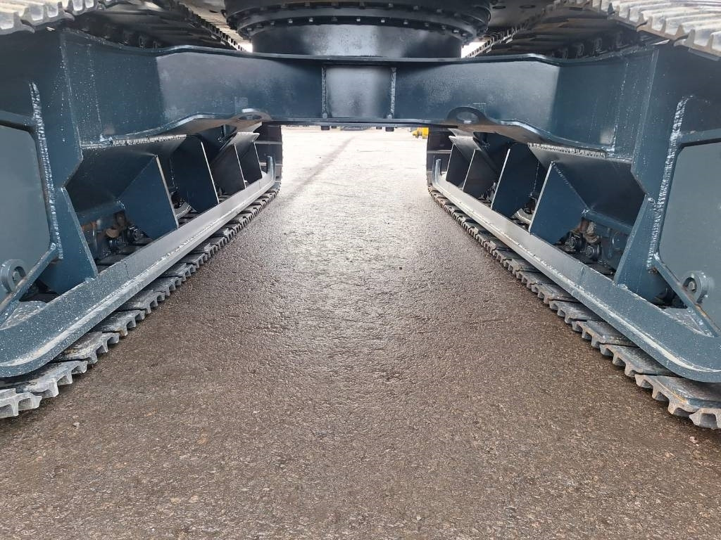 Hyundai HX145LCR -SUOALUSTA- 900MM TELAT - Ekskavator perayap: gambar 4 Hyundai HX145LCR -SUOALUSTA- 900MM TELAT - Ekskavator perayap: gambar 4