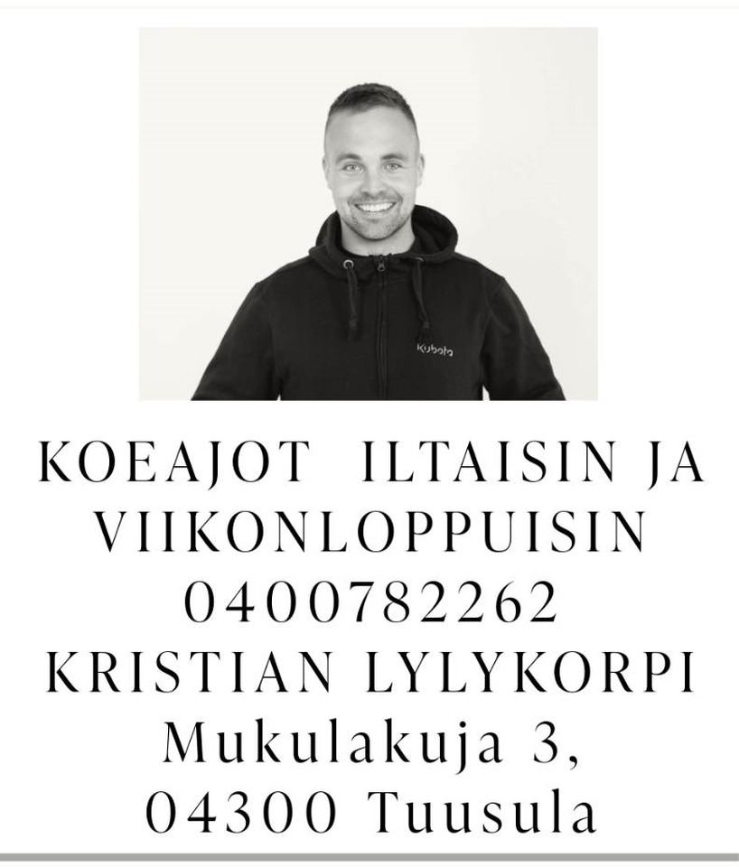 JCB 110W Hydradig PYÖRITTÄJÄLLÄ - Ekskavator roda: gambar 3 JCB 110W Hydradig PYÖRITTÄJÄLLÄ - Ekskavator roda: gambar 3