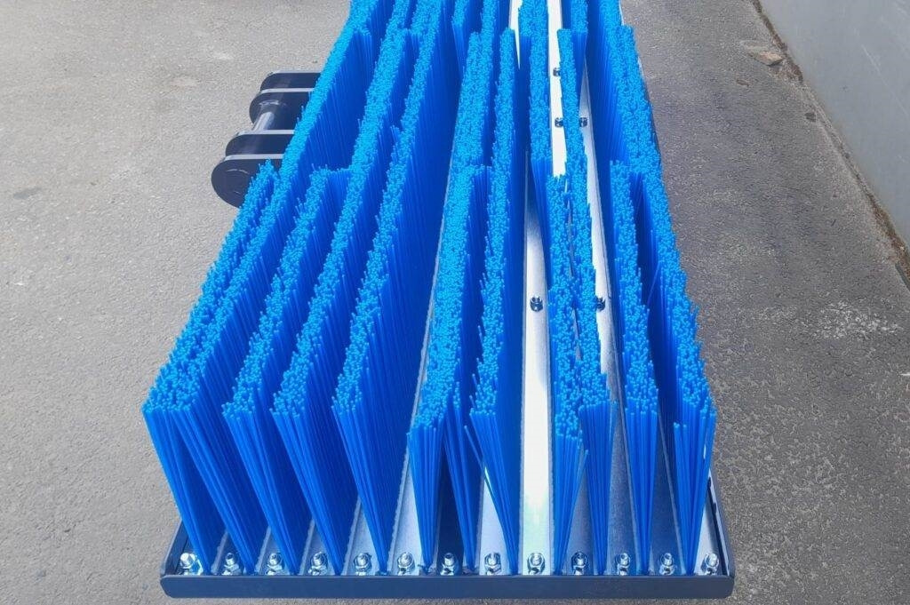 KAUHAHARJA 2500MM NTP10 - Peralatan konstruksi: gambar 4 KAUHAHARJA 2500MM NTP10 - Peralatan konstruksi: gambar 4