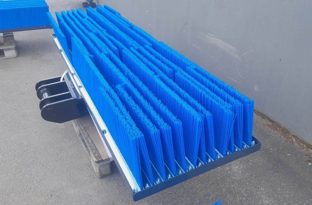 KAUHAHARJA 2500MM NTP10 - Peralatan konstruksi: gambar 2 KAUHAHARJA 2500MM NTP10 - Peralatan konstruksi: gambar 2