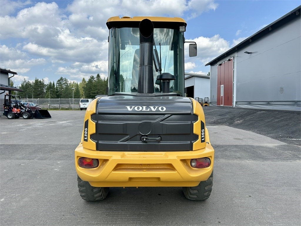 Volvo L30G TRUKKIPIIKEILLÄ - Wheel loader: gambar 5 Volvo L30G TRUKKIPIIKEILLÄ - Wheel loader: gambar 5