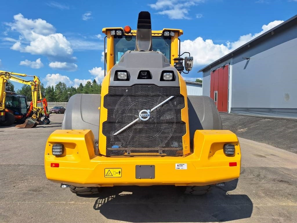 Volvo L90H -STAGE V- - Wheel loader: gambar 3 Volvo L90H -STAGE V- - Wheel loader: gambar 3