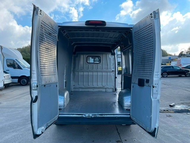 Citroën Jumper 2.0HDI. Klima. Navi. Kam. Motor Problem! - Van panel: gambar 5 Citroën Jumper 2.0HDI. Klima. Navi. Kam. Motor Problem! - Van panel: gambar 5