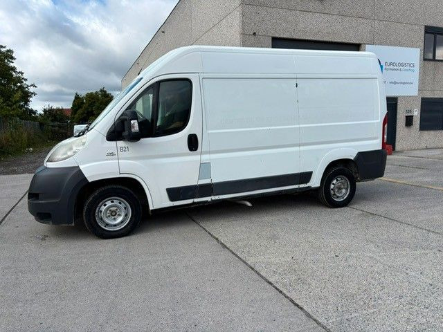 Fiat Ducato 2.3JTD. Klima. Tempomat. L2H2. - Van kecil: gambar 2 Fiat Ducato 2.3JTD. Klima. Tempomat. L2H2. - Van kecil: gambar 2