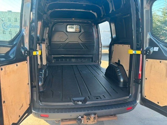 Ford Transit Custom 2.2TDCI. Motor Defekt! - Van kecil: gambar 4 Ford Transit Custom 2.2TDCI. Motor Defekt! - Van kecil: gambar 4