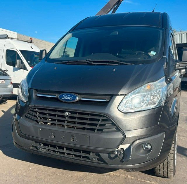 Ford Transit Custom 2.2TDCI. Motor Defekt! - Van kecil: gambar 5 Ford Transit Custom 2.2TDCI. Motor Defekt! - Van kecil: gambar 5