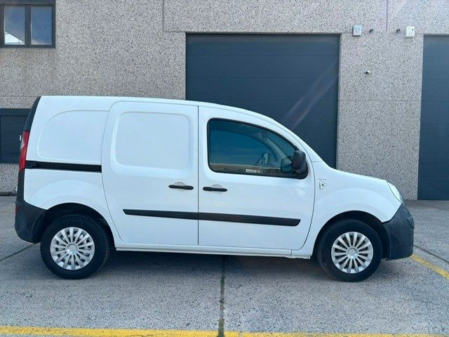 Renault Kangoo 1.5dCi - Van kecil: gambar 2 Renault Kangoo 1.5dCi - Van kecil: gambar 2