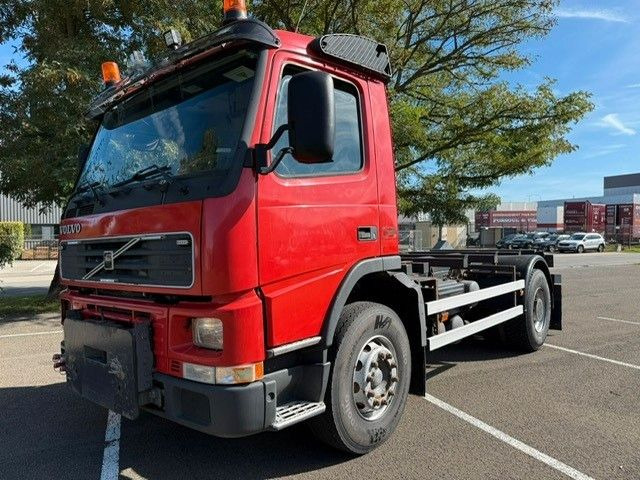 Volvo FM250. Klima. - Truk sasis: gambar 1 Volvo FM250. Klima. - Truk sasis: gambar 1