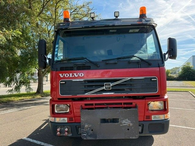 Volvo FM250. Klima. - Truk sasis: gambar 5 Volvo FM250. Klima. - Truk sasis: gambar 5