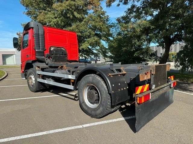 Volvo FM250. Klima. - Truk sasis: gambar 3 Volvo FM250. Klima. - Truk sasis: gambar 3