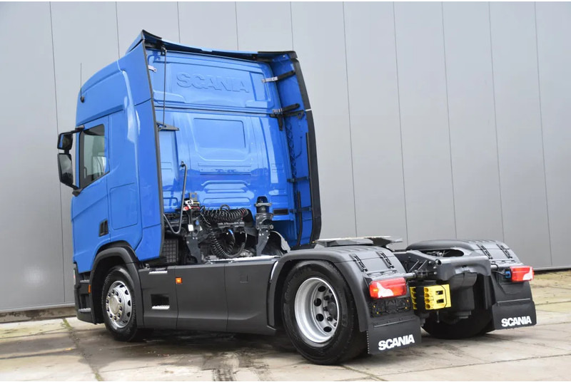 Scania R460 NGS 4x2 - SUPER - RETARDER - 324 TKM - PARK. AIRCO - ACC - NAVI - 2 x FUEL TANKS - TOP CONDITION - - Tractor head: gambar 3 Scania R460 NGS 4x2 - SUPER - RETARDER - 324 TKM - PARK. AIRCO - ACC - NAVI - 2 x FUEL TANKS - TOP CONDITION - - Tractor head: gambar 3