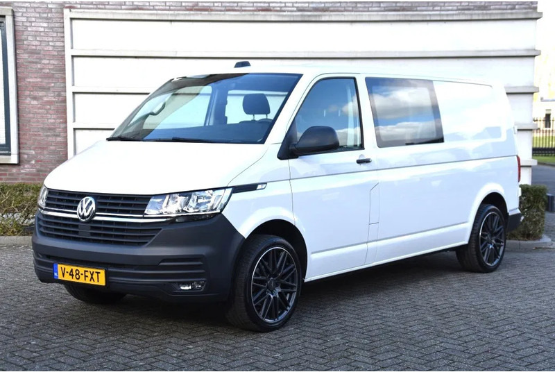 Volkswagen Transporter 2.0 TDI - 110 KW - ONLY 10 TKM - AUT. GEARBOX - NAVI - CAMERA - SLIDING DOOR - LIKE NEW !! - Van kecil, Van kombi: gambar 2 Volkswagen Transporter 2.0 TDI - 110 KW - ONLY 10 TKM - AUT. GEARBOX - NAVI - CAMERA - SLIDING DOOR - LIKE NEW !! - Van kecil, Van kombi: gambar 2