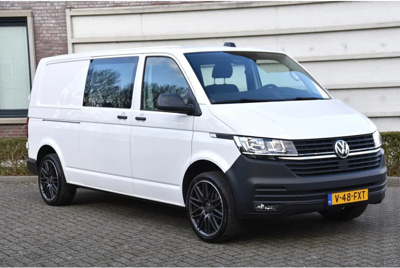 Volkswagen Transporter 2.0 TDI - 110 KW - ONLY 10 TKM - AUT. GEARBOX - NAVI - CAMERA - SLIDING DOOR - LIKE NEW !! - Van kecil, Van kombi: gambar 1 Volkswagen Transporter 2.0 TDI - 110 KW - ONLY 10 TKM - AUT. GEARBOX - NAVI - CAMERA - SLIDING DOOR - LIKE NEW !! - Van kecil, Van kombi: gambar 1