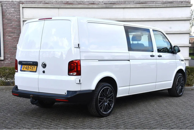 Volkswagen Transporter 2.0 TDI - 110 KW - ONLY 10 TKM - AUT. GEARBOX - NAVI - CAMERA - SLIDING DOOR - LIKE NEW !! - Van kecil, Van kombi: gambar 3 Volkswagen Transporter 2.0 TDI - 110 KW - ONLY 10 TKM - AUT. GEARBOX - NAVI - CAMERA - SLIDING DOOR - LIKE NEW !! - Van kecil, Van kombi: gambar 3