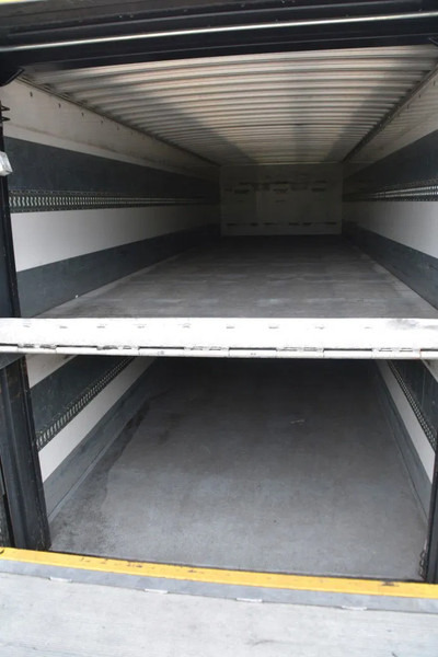 Volvo FL 280 4x2 + BOX - 163 TKM - AIRCO - DOUBLE CARGOFLOOR - ELEVATOR - REMOTE CONTROL - CAMERA - - Truk box: gambar 3 Volvo FL 280 4x2 + BOX - 163 TKM - AIRCO - DOUBLE CARGOFLOOR - ELEVATOR - REMOTE CONTROL - CAMERA - - Truk box: gambar 3