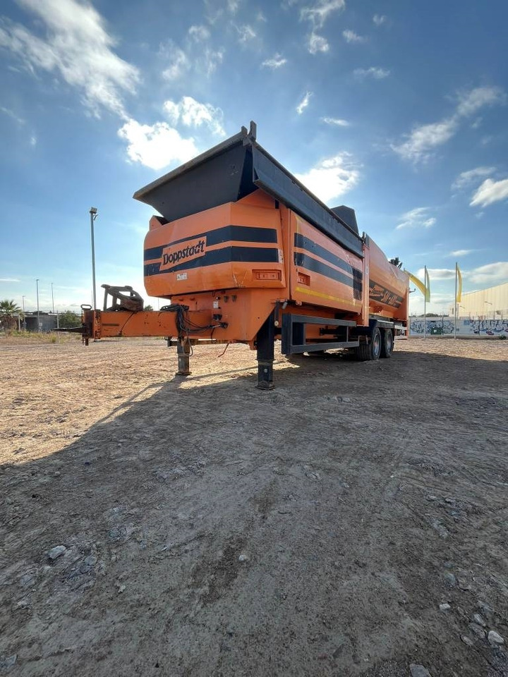 Doppstadt SM 620 - Screener: gambar 3 Doppstadt SM 620 - Screener: gambar 3