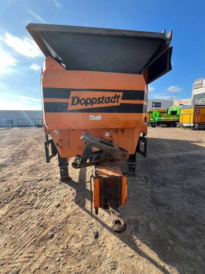 Doppstadt SM 620 - Screener: gambar 4 Doppstadt SM 620 - Screener: gambar 4