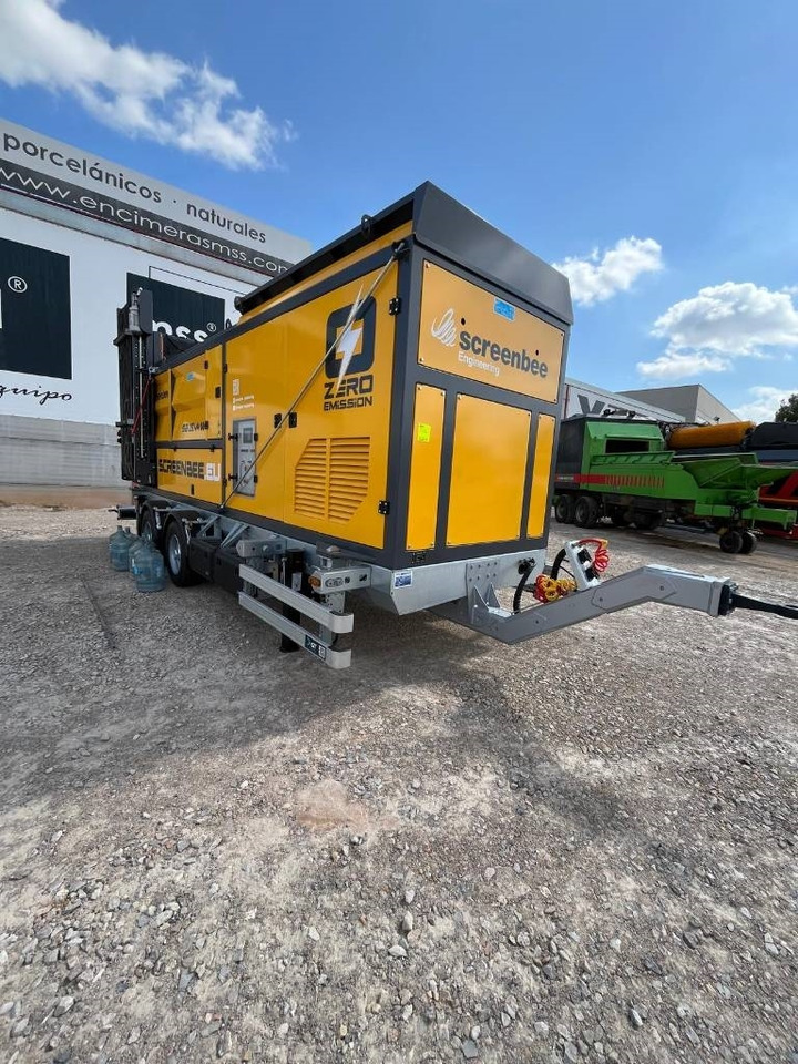 ScreenBee 15.44 W - Screener: gambar 3 ScreenBee 15.44 W - Screener: gambar 3