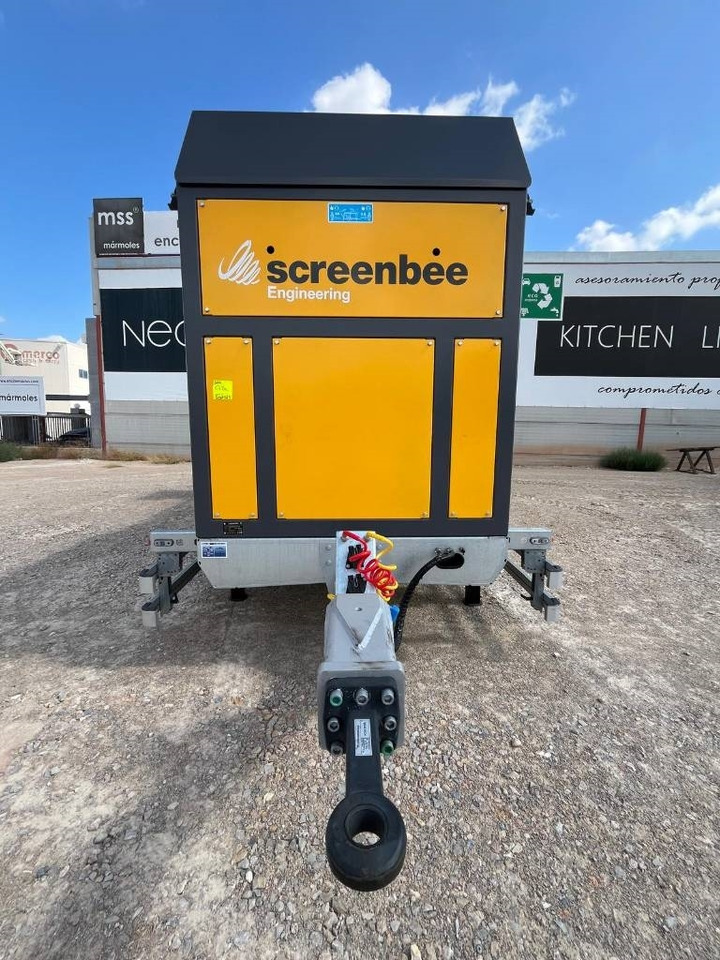 ScreenBee 15.44 W - Screener: gambar 2 ScreenBee 15.44 W - Screener: gambar 2