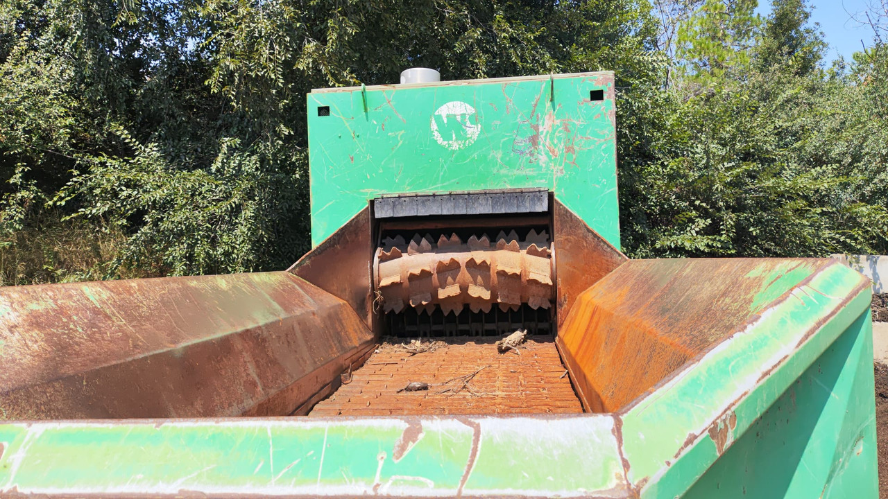 WILLIBALD MZA 4600 - Pemotong kayu: gambar 3 WILLIBALD MZA 4600 - Pemotong kayu: gambar 3