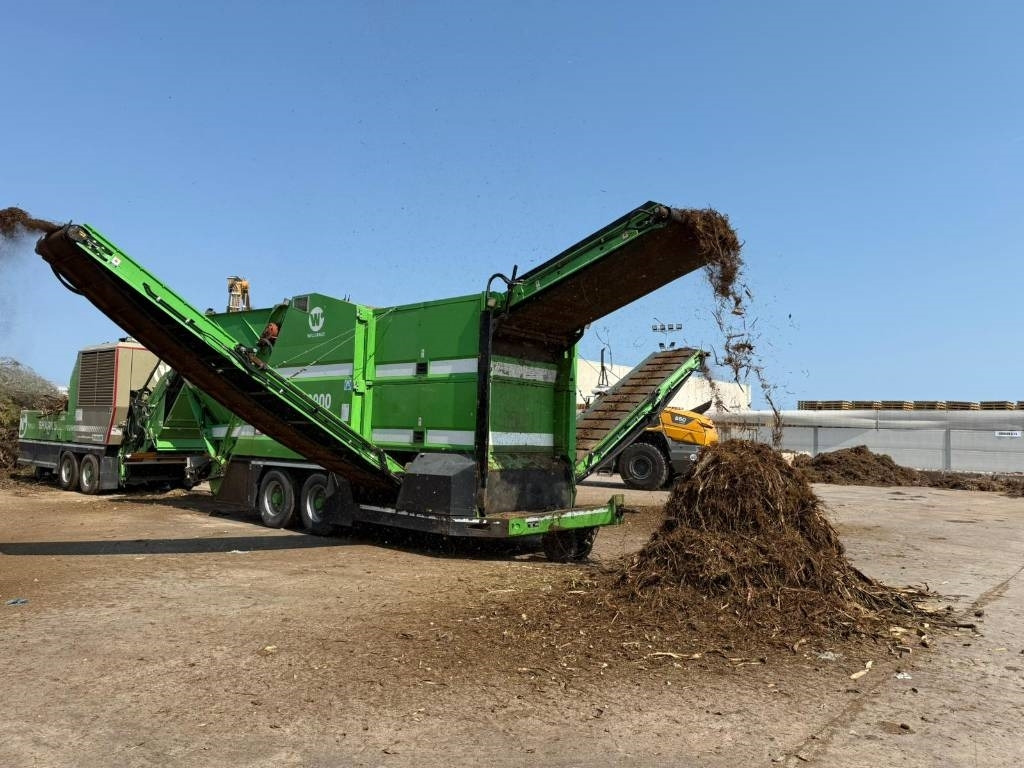 Willibald Flex-Star 3000 - Screener: gambar 3 Willibald Flex-Star 3000 - Screener: gambar 3