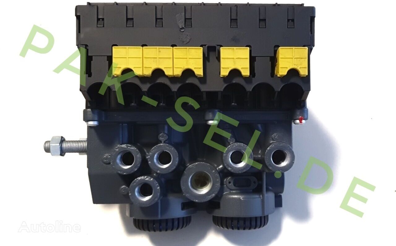 New WABCO 4801020330 (4801020330) - Katup rem untuk Trailer: gambar 1 New WABCO 4801020330 (4801020330) - Katup rem untuk Trailer: gambar 1