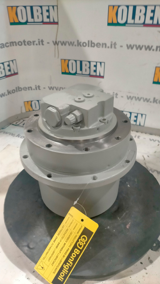 Bonfiglioli KOMATSU PC40-7 - Motor ayun untuk Peralatan untuk menangani material: gambar 2 Bonfiglioli KOMATSU PC40-7 - Motor ayun untuk Peralatan untuk menangani material: gambar 2