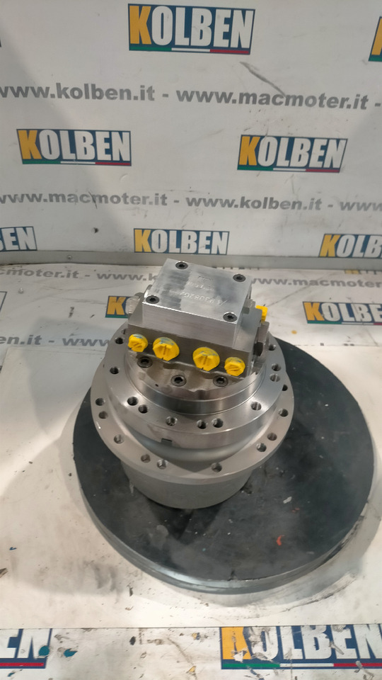 Bonfiglioli KUBOTA U45 - Motor ayun untuk Peralatan konstruksi: gambar 1 Bonfiglioli KUBOTA U45 - Motor ayun untuk Peralatan konstruksi: gambar 1