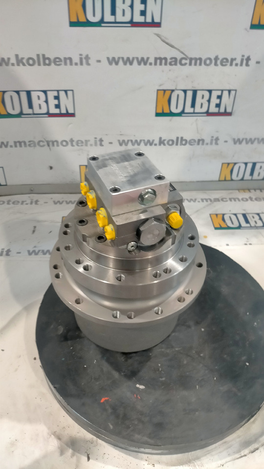 Bonfiglioli KUBOTA U45 - Motor ayun untuk Peralatan konstruksi: gambar 2 Bonfiglioli KUBOTA U45 - Motor ayun untuk Peralatan konstruksi: gambar 2