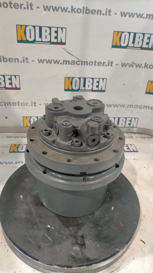 Bonfiglioli NEW HOLLAND C175 - Motor ayun untuk Peralatan konstruksi: gambar 3 Bonfiglioli NEW HOLLAND C175 - Motor ayun untuk Peralatan konstruksi: gambar 3