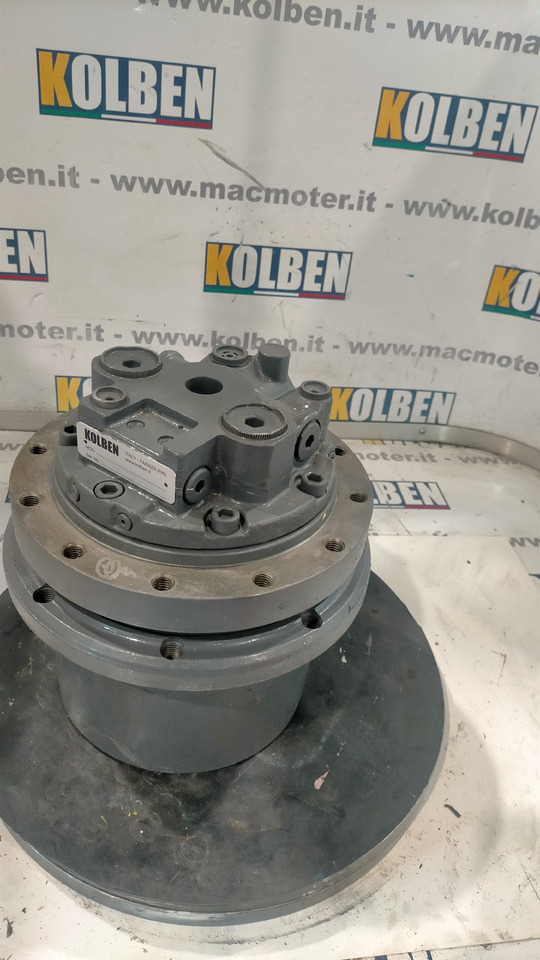 Bonfiglioli NEW HOLLAND C175 - Motor ayun untuk Peralatan konstruksi: gambar 2 Bonfiglioli NEW HOLLAND C175 - Motor ayun untuk Peralatan konstruksi: gambar 2