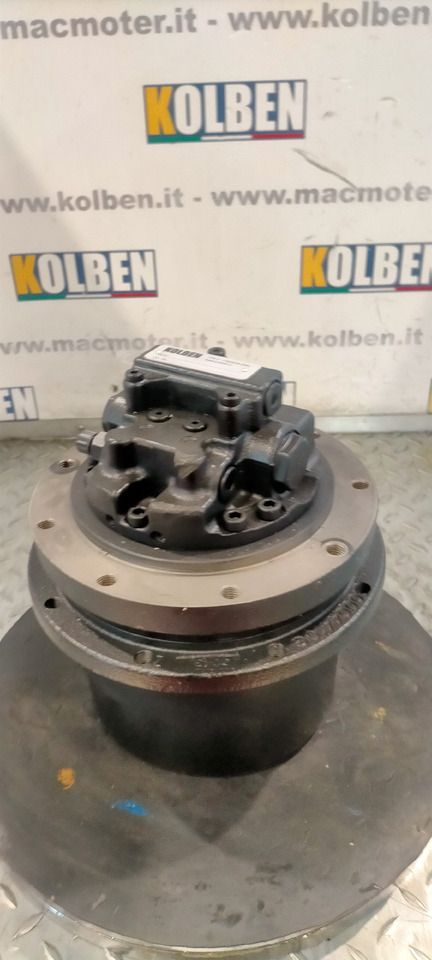 Bonfiglioli YANMAR VIO 55 - Motor ayun untuk Peralatan konstruksi: gambar 2 Bonfiglioli YANMAR VIO 55 - Motor ayun untuk Peralatan konstruksi: gambar 2