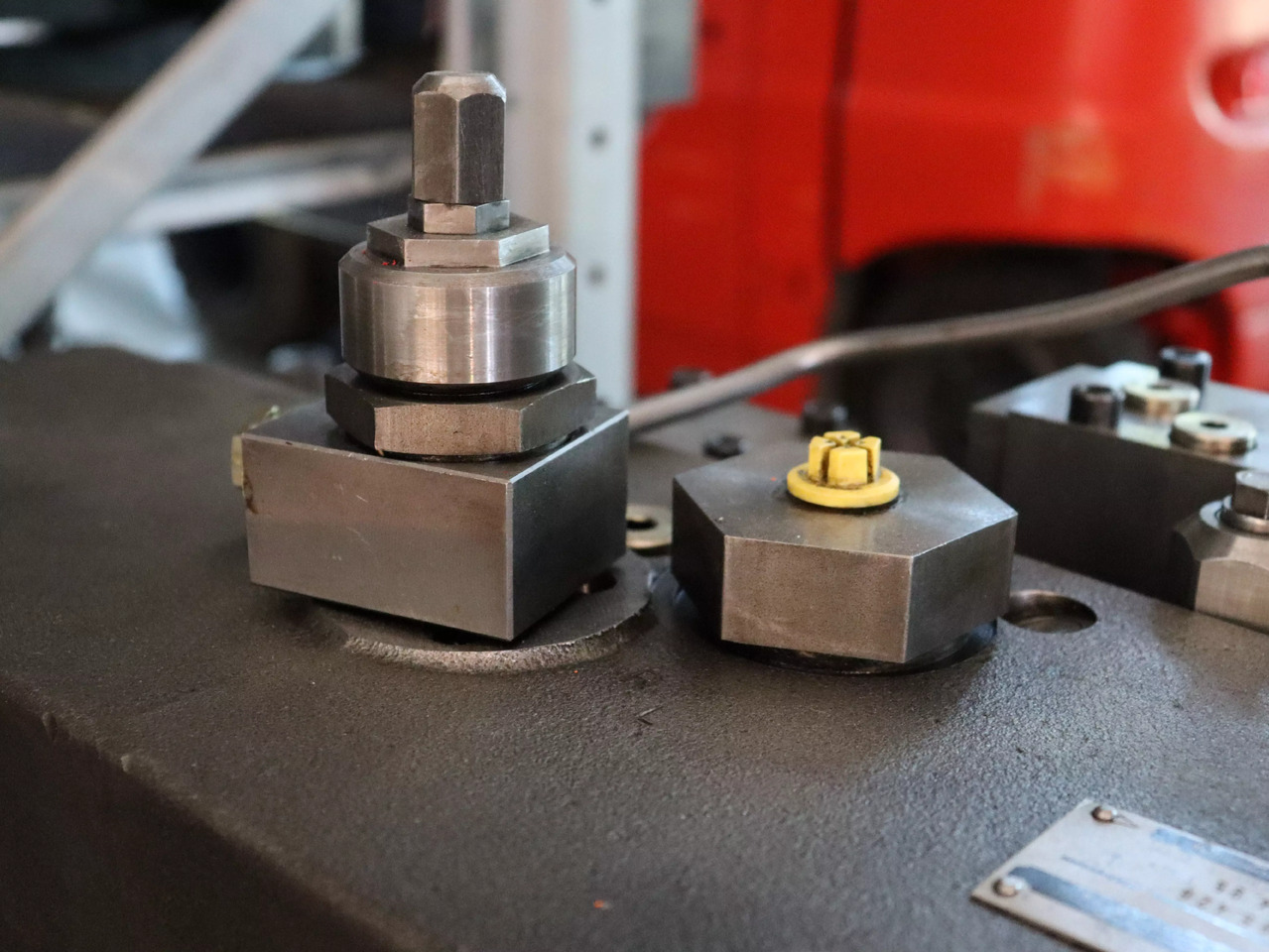 REXROTH A4VSO1000LR3N/30R-PZH25N00 - Pompa hidrolik untuk Peralatan konstruksi: gambar 4 REXROTH A4VSO1000LR3N/30R-PZH25N00 - Pompa hidrolik untuk Peralatan konstruksi: gambar 4