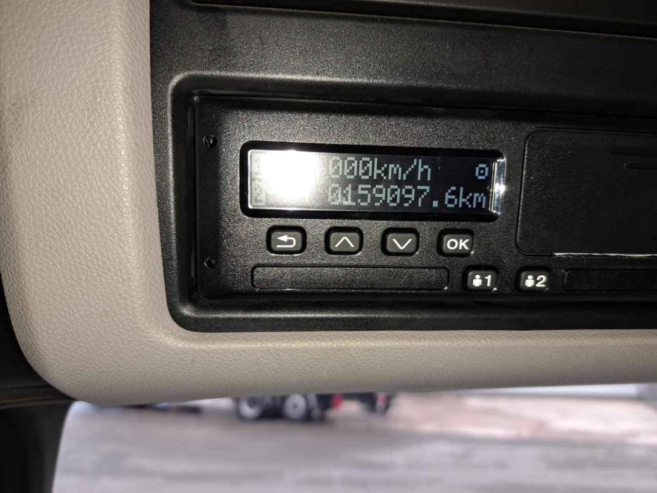 SCANIA SCANIA R520 XT - Tractor head: gambar 2 SCANIA SCANIA R520 XT - Tractor head: gambar 2