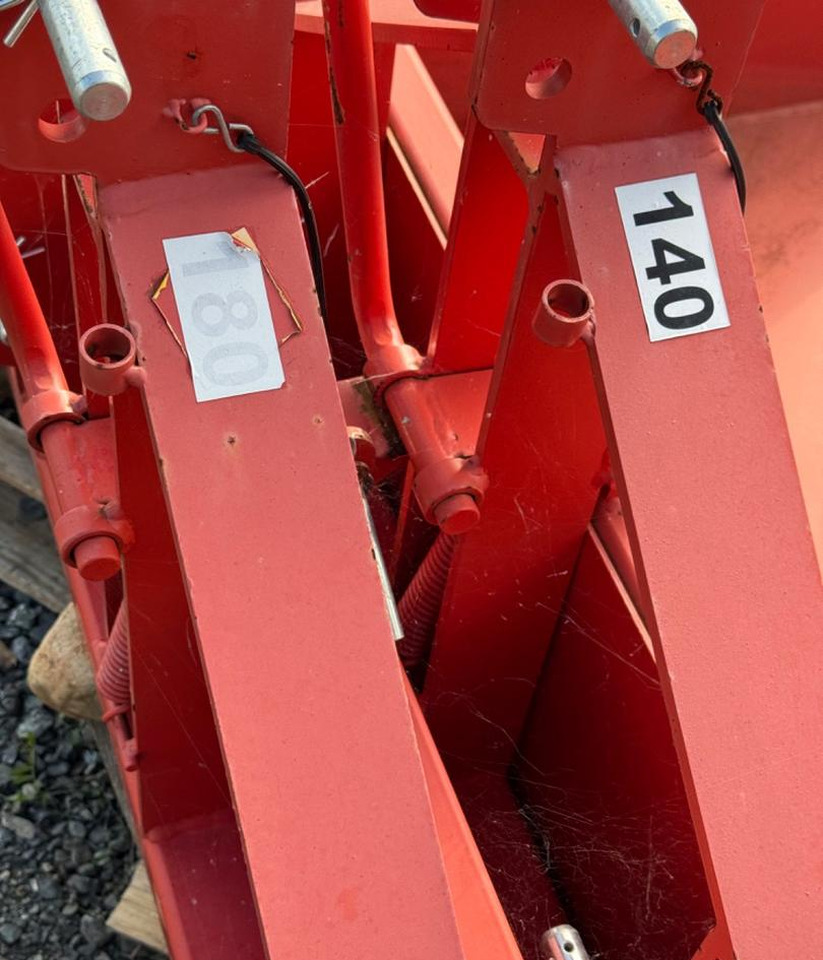 Palette - Ember ekskavator: gambar 3 Palette - Ember ekskavator: gambar 3