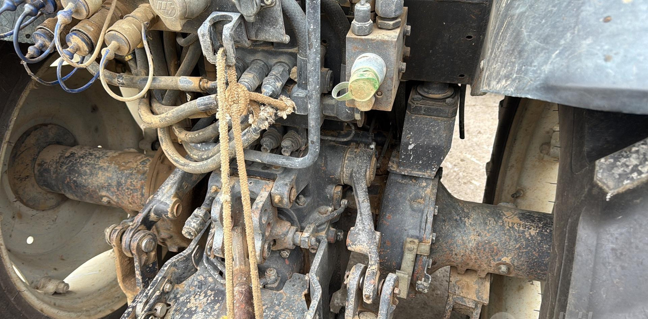 Trattore landini - Traktor: gambar 5 Trattore landini - Traktor: gambar 5