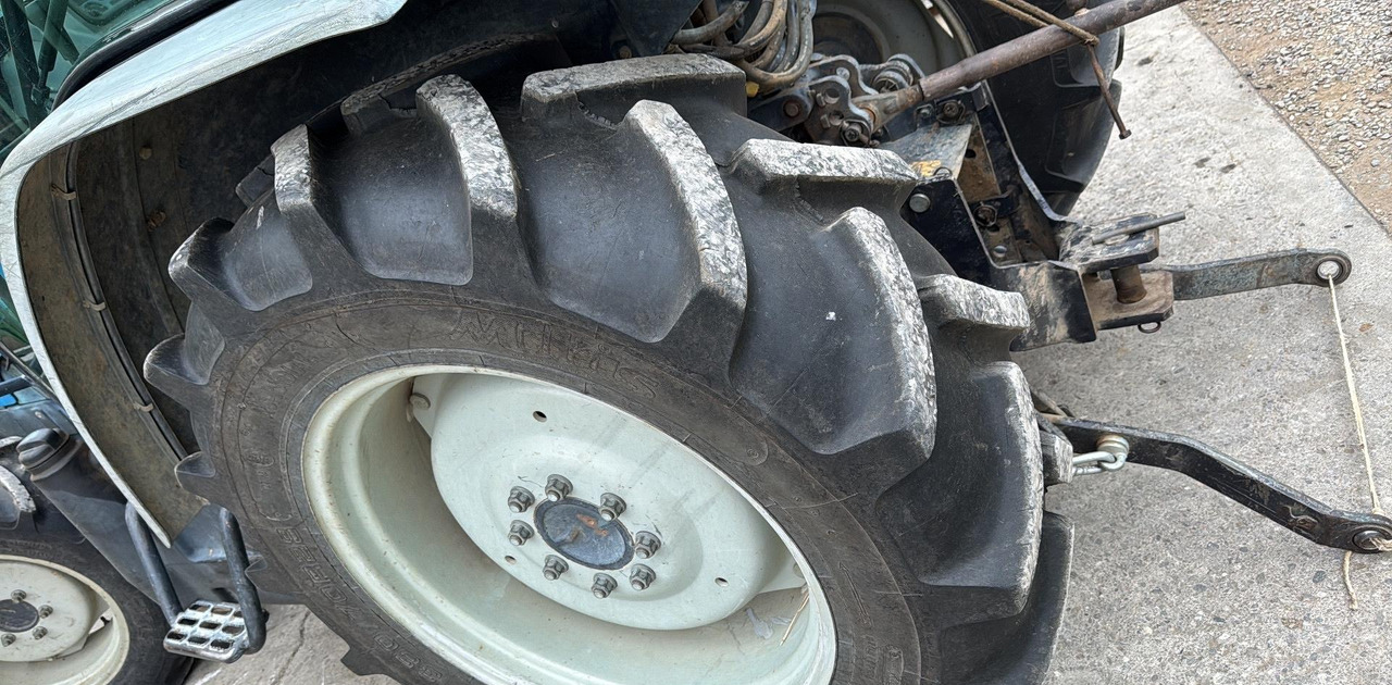 Trattore landini - Traktor: gambar 4 Trattore landini - Traktor: gambar 4