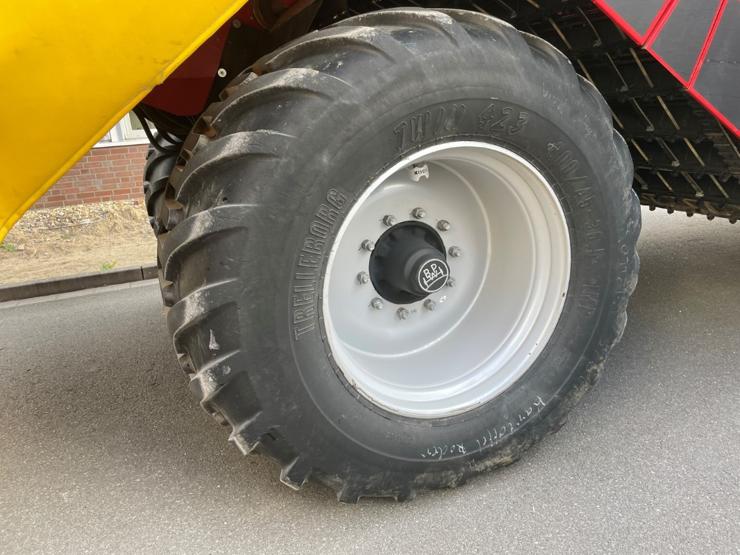 Grimme EVO 280 ClodSep - Mesin pemanen: gambar 5 Grimme EVO 280 ClodSep - Mesin pemanen: gambar 5