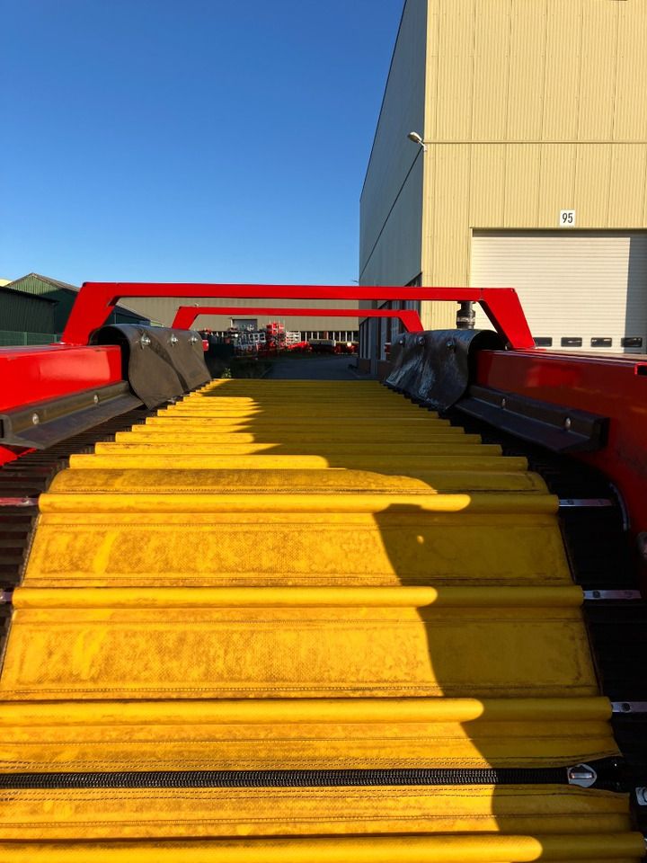 Grimme GBF L-S-L - Rental - Peralatan penyimpanan: gambar 1 Grimme GBF L-S-L - Rental - Peralatan penyimpanan: gambar 1