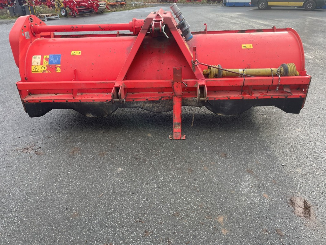 Grimme KS 75-4 - Mesin pemanen: gambar 1 Grimme KS 75-4 - Mesin pemanen: gambar 1