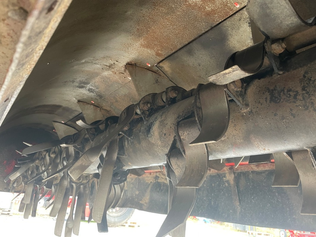 Grimme KS 75-4 - Mesin pemanen: gambar 2 Grimme KS 75-4 - Mesin pemanen: gambar 2