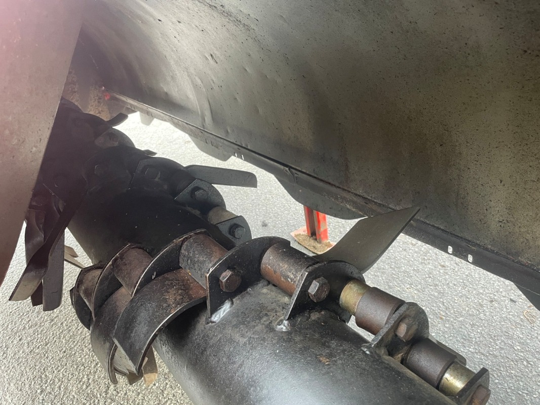 Grimme KS 75-4 - Mesin pemanen: gambar 4 Grimme KS 75-4 - Mesin pemanen: gambar 4