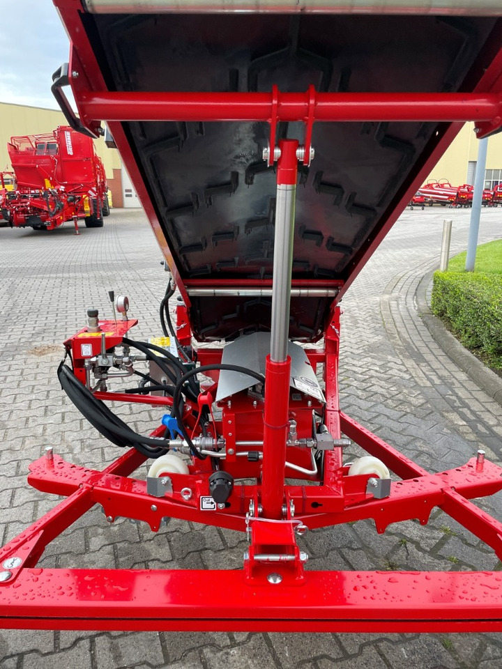 Grimme LC 705 - Rental - Peralatan penyimpanan: gambar 5 Grimme LC 705 - Rental - Peralatan penyimpanan: gambar 5