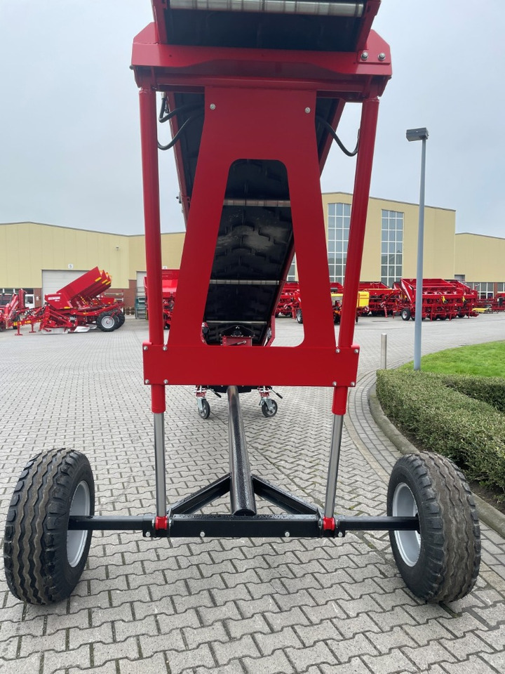 Grimme LC 709 - Rental - Peralatan penyimpanan: gambar 4 Grimme LC 709 - Rental - Peralatan penyimpanan: gambar 4