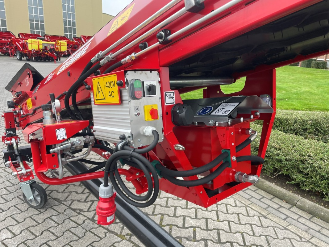 Grimme LC 709 - Rental - Peralatan penyimpanan: gambar 5 Grimme LC 709 - Rental - Peralatan penyimpanan: gambar 5