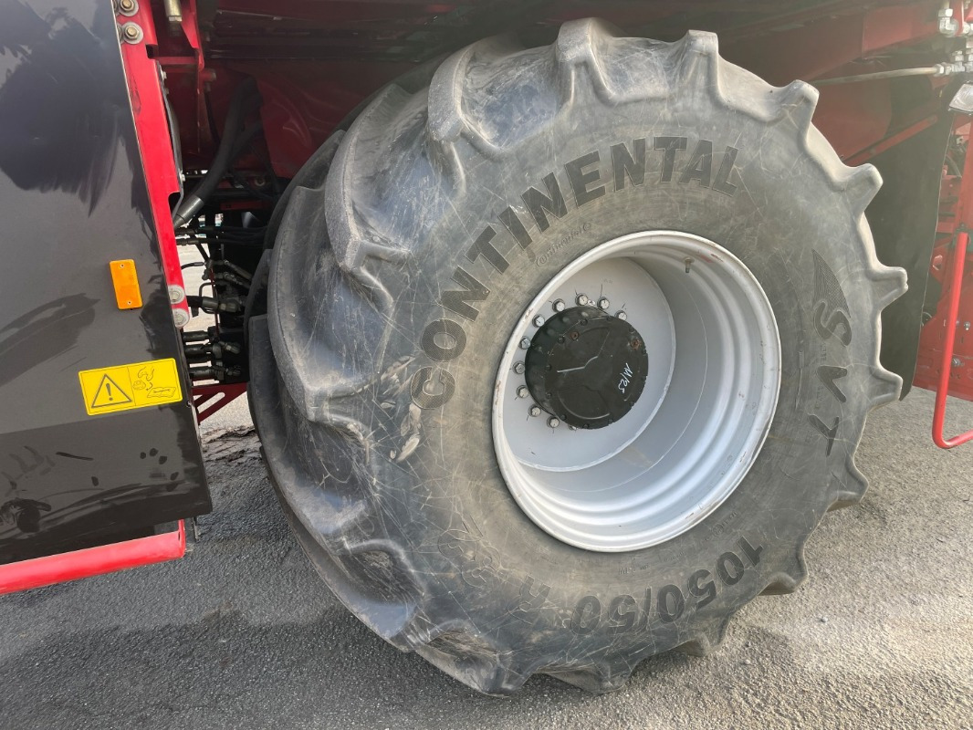 Grimme REXOR 620 - Mesin pengolahan tanah: gambar 3 Grimme REXOR 620 - Mesin pengolahan tanah: gambar 3